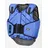 USG Eco-Flexi Panel-Sicherheitsweste EN 13158-2018 Kinder L Royalblau