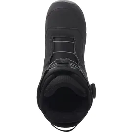 BURTON RULER BOA BLACK, - 43
