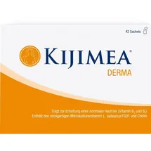 Synformulas GmbH Kijimea Derma Pulver