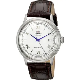Orient Herrenuhr TAC00009W0 braun
