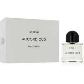 Byredo Accord Oud Eau de Parfum 50 ml