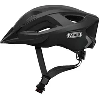 ABUS Aduro 2.0 52-58 cm velvet black 2020