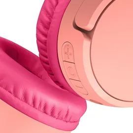 Belkin SoundForm Mini Wireless USB-C Pink