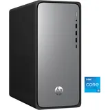 HP OmniDesk M02-0052ng Desktop-PC 2023 4K Ultra HD Intel Core i5 4,7 GHz 16 GB RAM 512 GB SSD Intel UHD Graphics Windows 11 Home