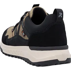 Rieker Trekkingschuh Herren Braun 46