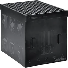 Stadler Form Viktor schwarz