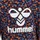 hummel hmlCONFETTI Baby-Sweatshirt 1009 - black iris 68