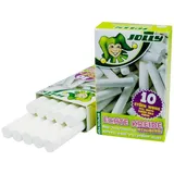 Jolly Kreide weiß 10 St.