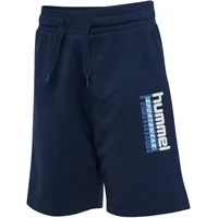 Hummel Hmltukas Kinder 1023 | black iris/black iris 140