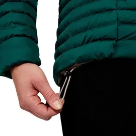 Berghaus Nula Micro Jkt Damen Grün 46
