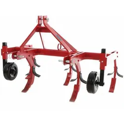 Grubber für Traktor AgriEuro Reihe 170 Romagna Leicht mit 5 Zinken