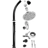 MAUK 18L Solardusche teilbar mit Thermometer