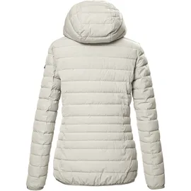 G.I.G.A. DX by killtec Damen Funktionsjacke GS 65 WMN QLTD JCKT, stein, 36,