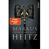 Piper Der Krieg der Zwerge / Die Zwerge Bd.2