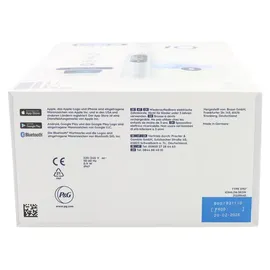 Oral-B iO Series 6 grey opal + Reiseetui + Aufsteckbürsten 2 St.