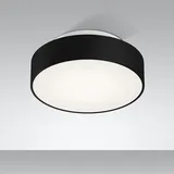 Decor Walther Conect 26 N LED Deckenleuchte schwarz matt