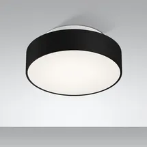 Decor Walther Conect 26 N LED Deckenleuchte schwarz matt