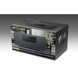 Muse M-692 BTC,