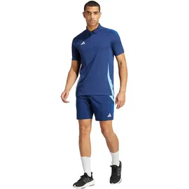 adidas Tiro 24 Competition Downtime Shorts, Herren - M