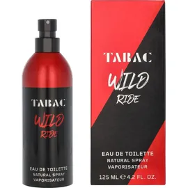 Tabac Wild Ride Eau de Toilette 125 ml