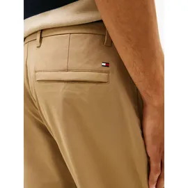 Tommy Hilfiger Denton Chinohose Straight Fit Beige 38 32