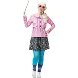 Metamorph Harry Potter – Luna Lovegood Kostüm (L)