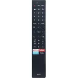 GOUYESHO Ersatz Hisense TV 55U8GQ | 55U8QF | 65A9G 75U9GQ ERF6F64H