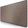 CSL Gaming Mauspad XXL Art Deco Schwarz