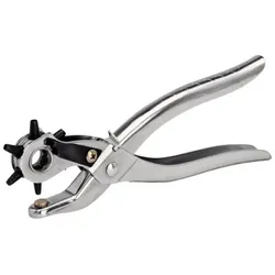 Lochzange RP03, 5000408