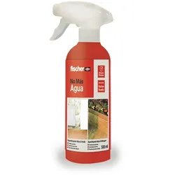 FISCHER - Schimmel- und Grünspanreiniger 500Ml 564124 Fischer