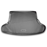 Element Passform Kofferraumwanne Laderaumwanne für Toyota Prius Schrägheck 2010-2015