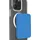 PURO PUFCBB40P2MAGBLUE, 4200 mAh, Lithium Polymer (LiPo), Kabelloses Aufladen, 3,7 V, Blau