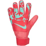 Nike Match Jr. - HO24, Ember Glow/Aurora Green/Aurora green 8