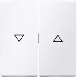 Berker Wippen Symbol Pfeil 16256089