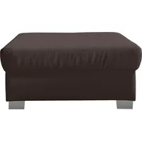 DOMO collection Hocker »Star«, braun