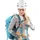 Deuter Trail 23 SL Damen Klettersteig Wanderrucksack Blau/Silber