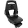 QIBBEL 6+ Junior Midnight Black