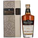Midleton Very Rare Vintage Release 2022 Irish 40% vol 0,7 l Geschenkbox