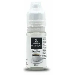 Kaffee 10ml Aroma by Aroma Syndikat