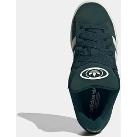 adidas Campus 00s Aurora Ivy/Core White/Gum 42