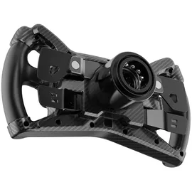 moza racing MOZA KS GT Lenkrad Schwarz für Racing-Simulatoren
