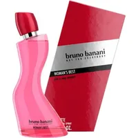 Bruno Banani Woman`s Best Edt 50 ml