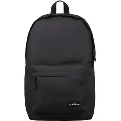 Sportrucksack QUIKSILVER "The Poster", Herren, schwarz, Polyester, Rucksäcke