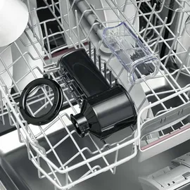 Severin ZB 5592 Hobelaufsatz für Küchenmaschine