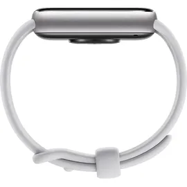 Xiaomi Smart Band 9 Pro Moonlight Silver