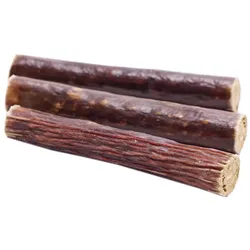 Fleisch-Kausticks Lamm+Reis 3 St