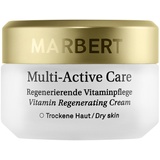 Marbert MultiActiveCare Regenerierende Vitaminpflege 50 ml