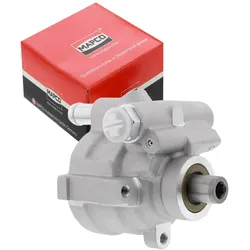 Mapco Servopumpe Passend Für Dacia Logan Sandero Renault 19 Clio Kangoo Logan Me: Hydraulikpumpe, Lenkung Renault: 491100219r Renault: 491100522r Rena