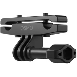 DJI Osmo Action Fahrradsattel-Halterung| Preis nach Code NIKOLAUS