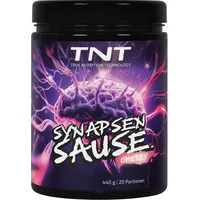 TNT Trainingsbooster Kirsche 440 g